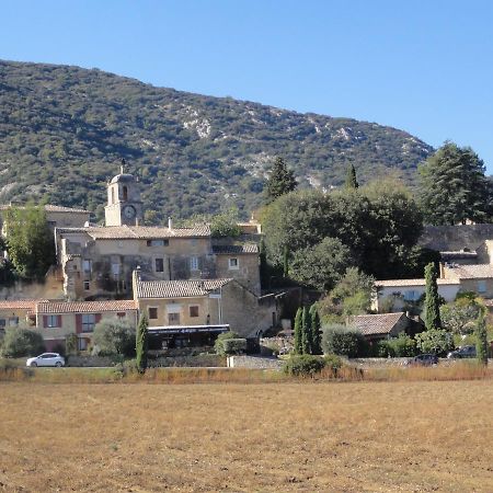 Gite Le Bagnol Un Coin De Paradis Maubec  Buitenkant foto
