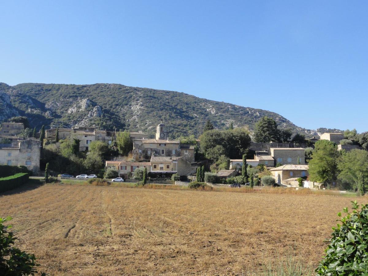 Gite Le Bagnol Un Coin De Paradis Maubec  Buitenkant foto